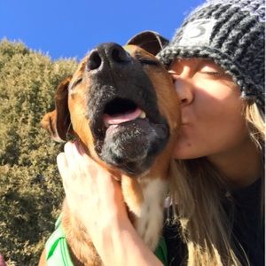 Meet your Posher, Amanda